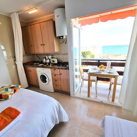 Estudio Las Naciones Bellavista Benalmádena Eksteriør billede