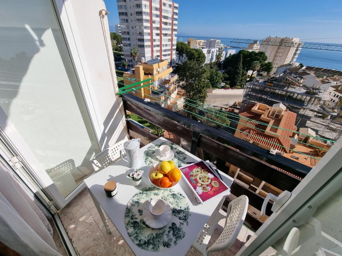 Estudio Las Naciones Bellavista Benalmádena Eksteriør billede
